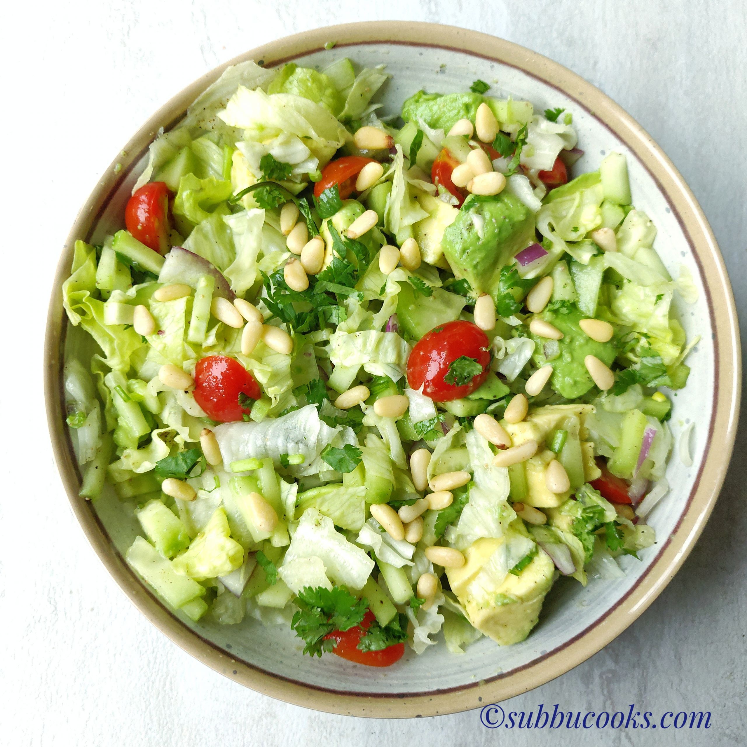 Healthy Keto Salads
 Keto Low carb Salad