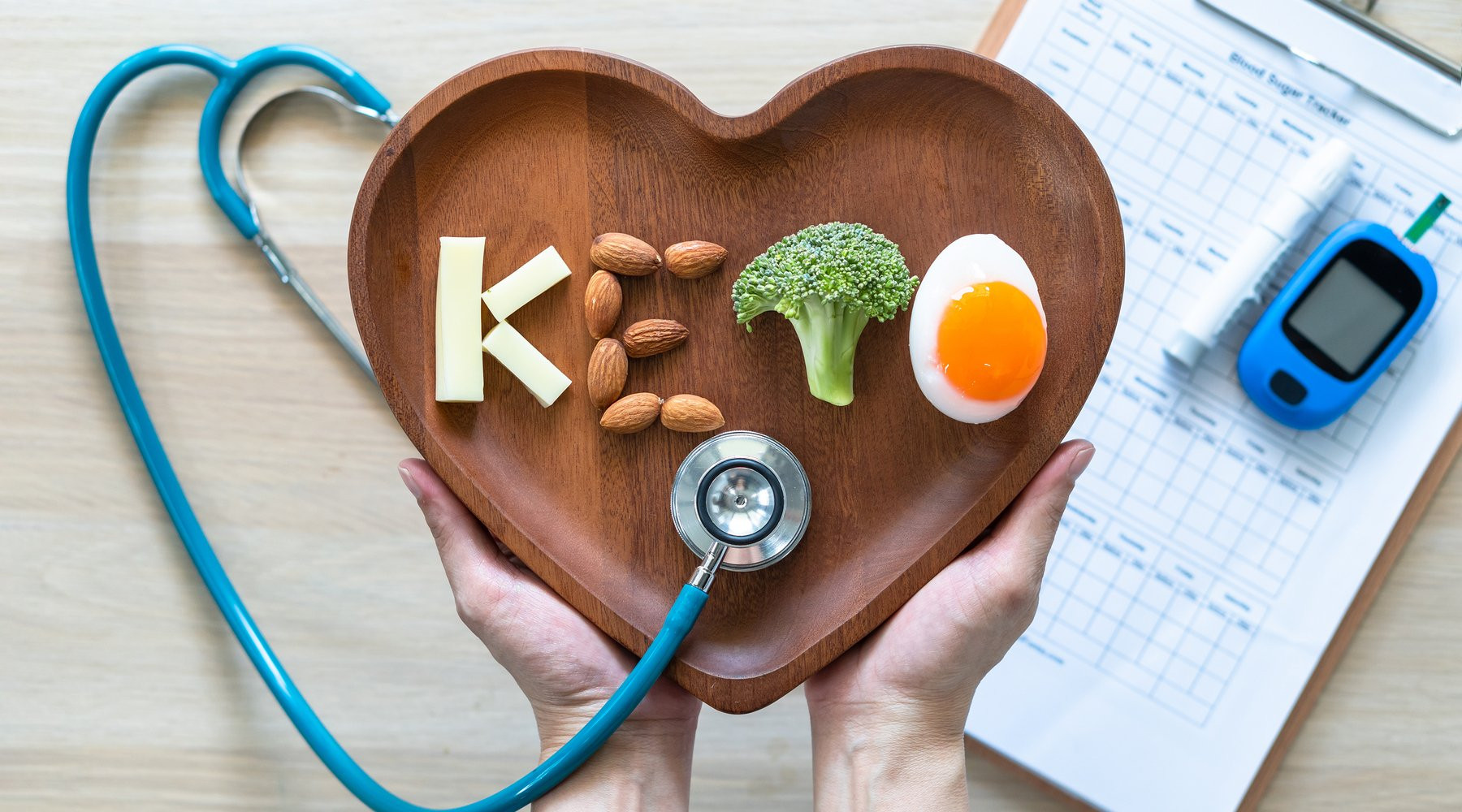 Heart Healthy Keto
 Why Cardiologists Don’t Re mend Keto for Heart Health