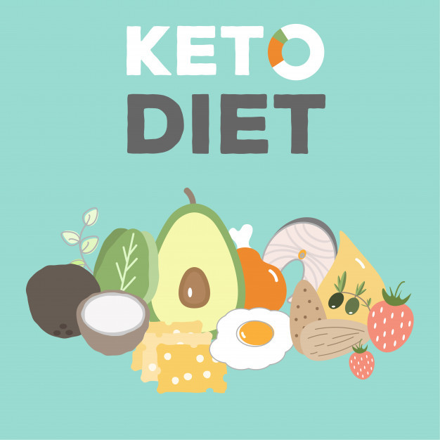 Heart Healthy Keto
 Ketogenic t keto food high fats healthy heart food