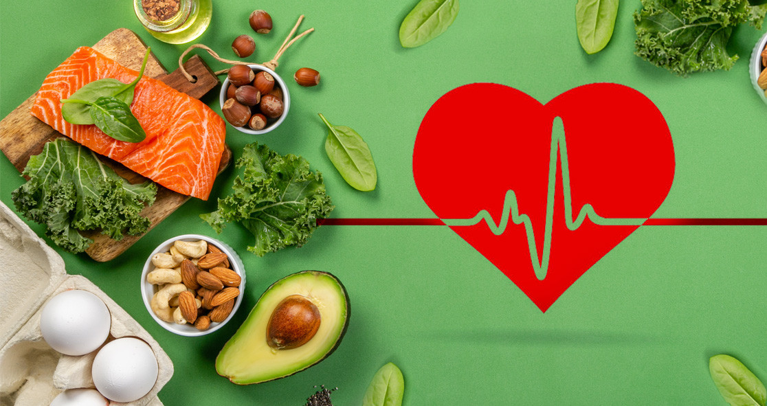 Heart Healthy Keto
 Keto Diet And Heart Health Is There A Risk