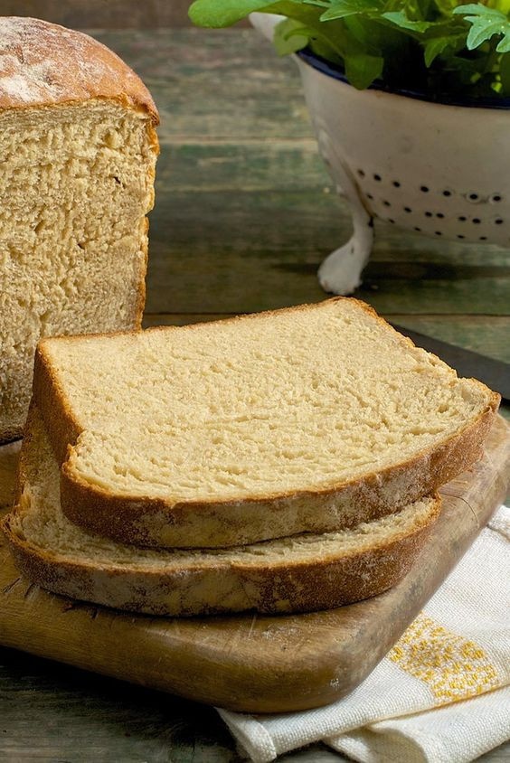 High Fiber Bread Recipe
 Best 20 High Fiber Bread Machine Recipe Best Diet and