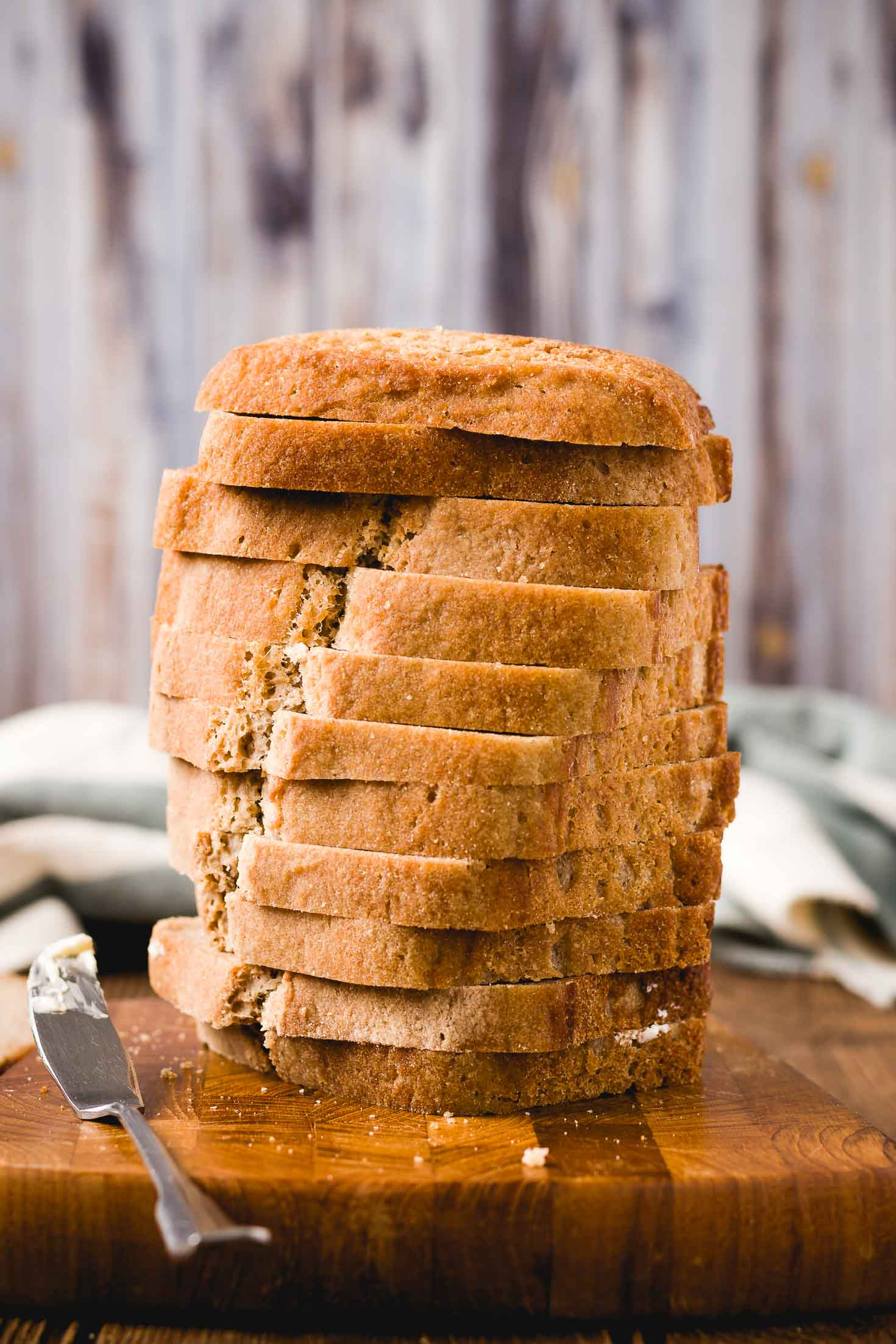 Home Made Gluten Free Bread
 The Best Homemade Gluten free Bread