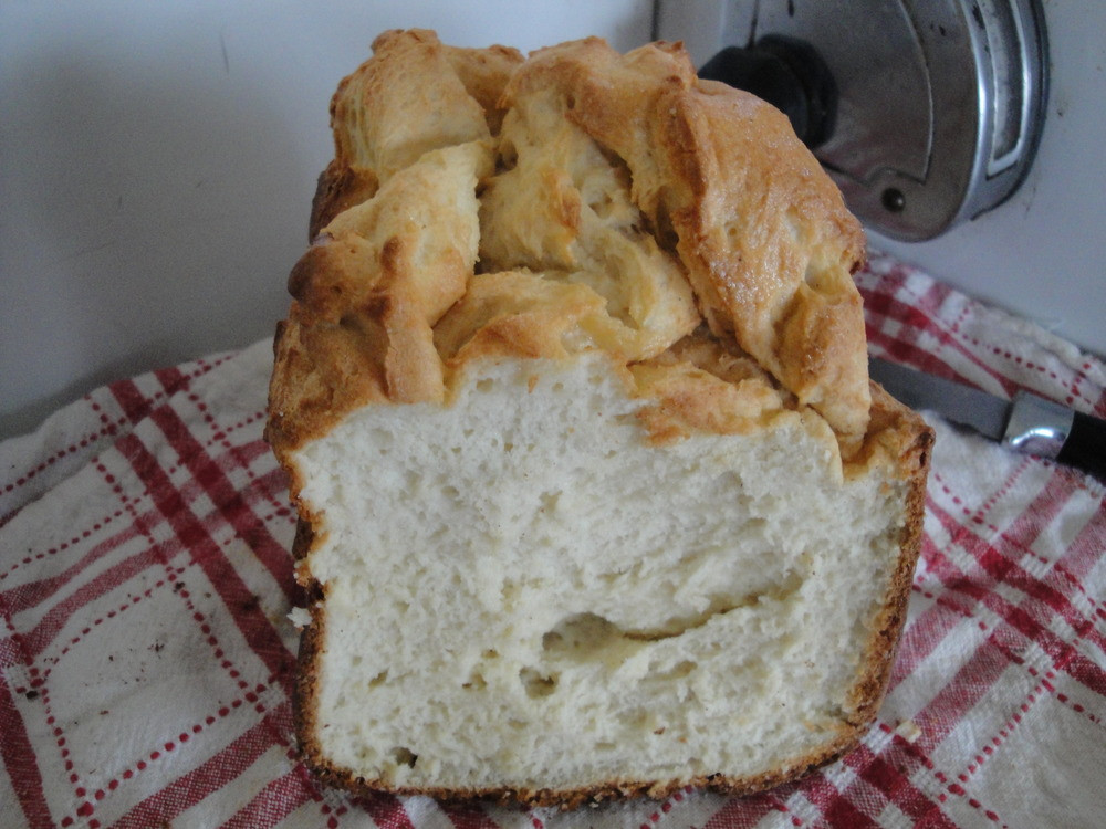 Home Made Gluten Free Bread
 Frugal Gluten Free Living Delicious Homemade Gluten Free