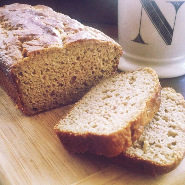 Homemade Grain Free Bread
 51 best Food Homemade Bread images on Pinterest