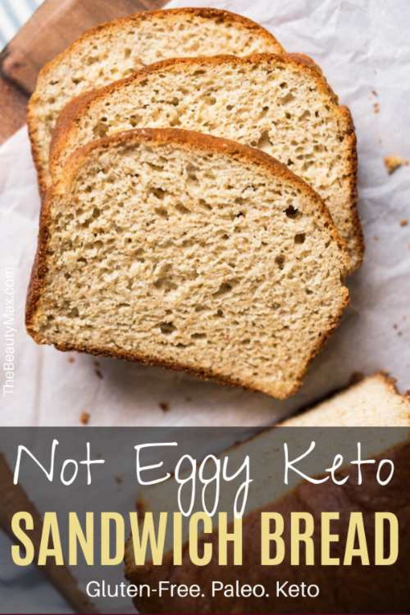 Homemade Keto Sandwich Bread
 10 Best Keto Homemade Bread Recipes That ll Satisfy Your