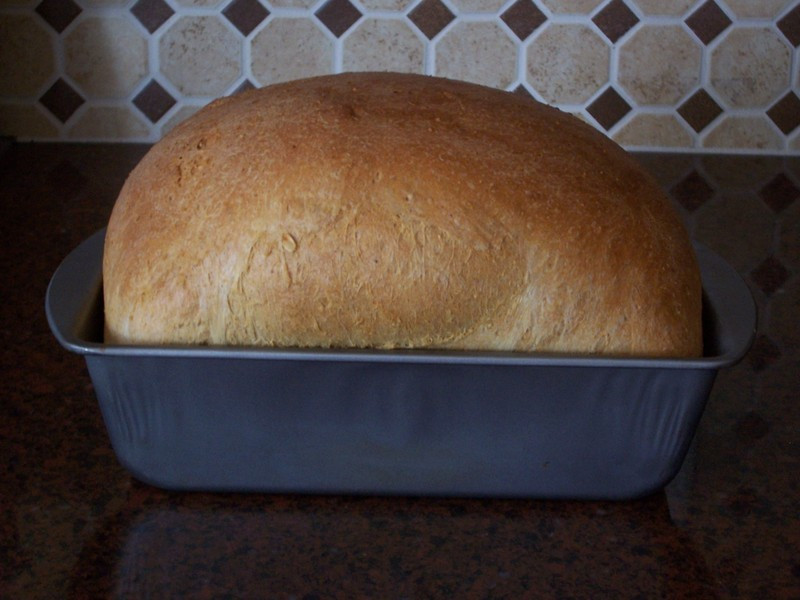 Homemade Low Carb Bread
 Low Carb Homemade Bread Recipe by Pam CookEat