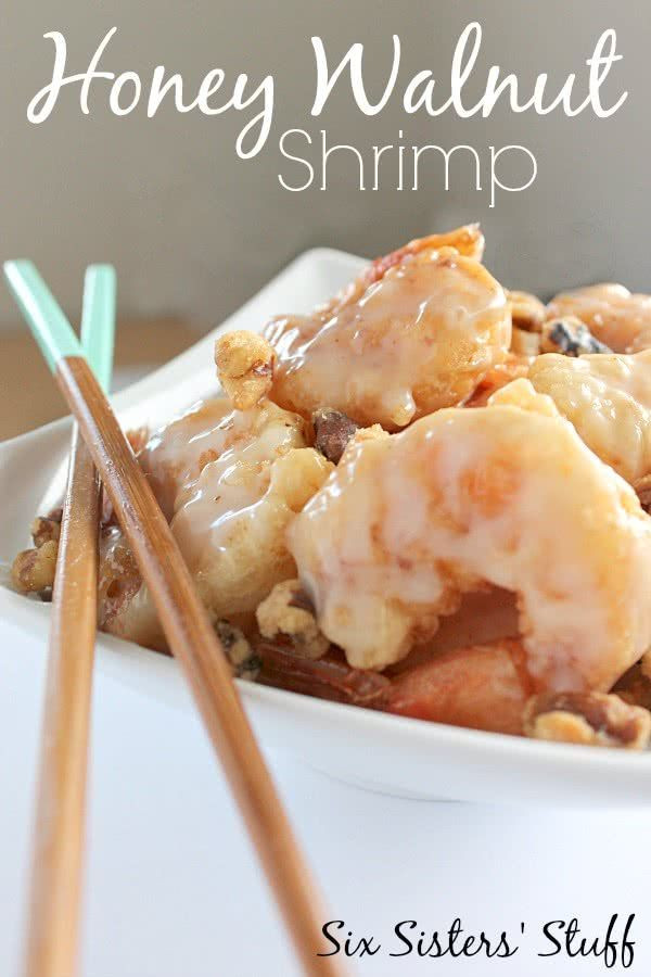Honey Walnut Shrimp Keto
 Honey Walnut Shrimp Recipe in 2020