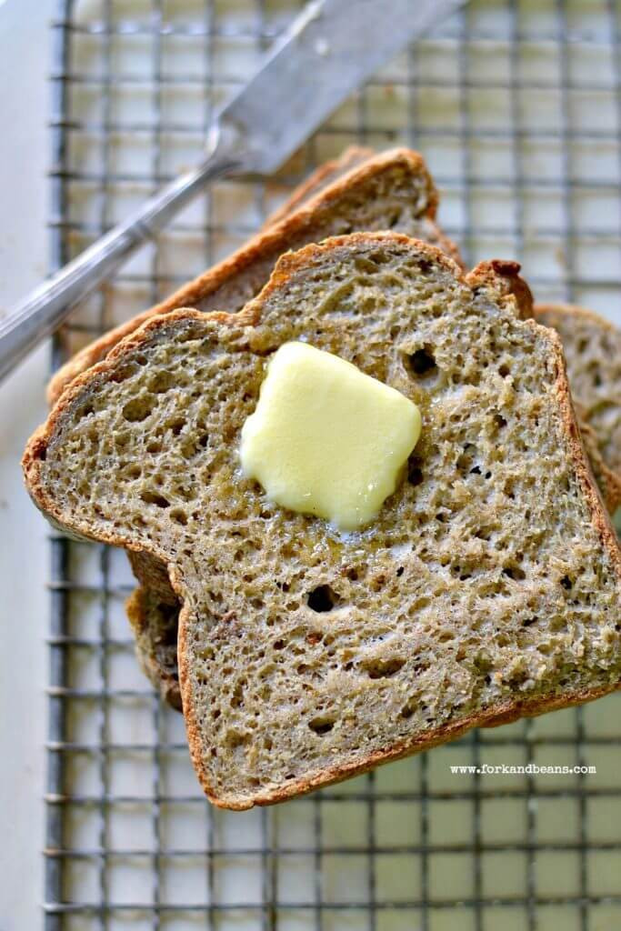 How To Make Gluten Free Bread
 Best Gluten Free Sandwich Bread Recipes Paleo Gluten