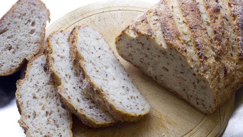 How To Make Gluten Free Bread
 Gluten free bread recipe BBC Food