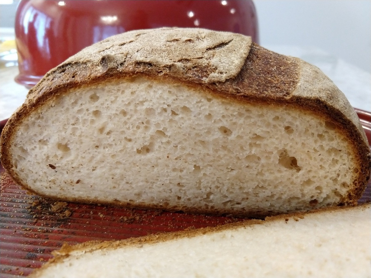 How To Make Gluten Free Bread
 Artisan Style Gluten Free Bread