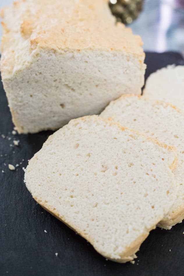 How To Make Keto Sandwich Bread
 Keto Sandwich Bread BEST Keto Bread Recipe
