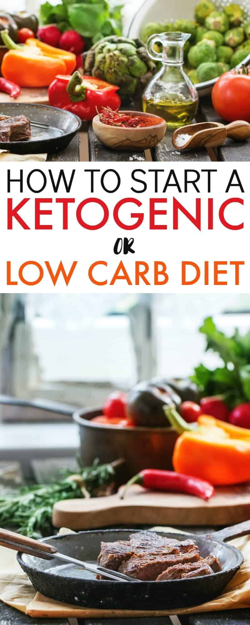 How To Start A Keto Diet Plan
 How to Start a Ketogenic Diet Simplified 730 Sage Street