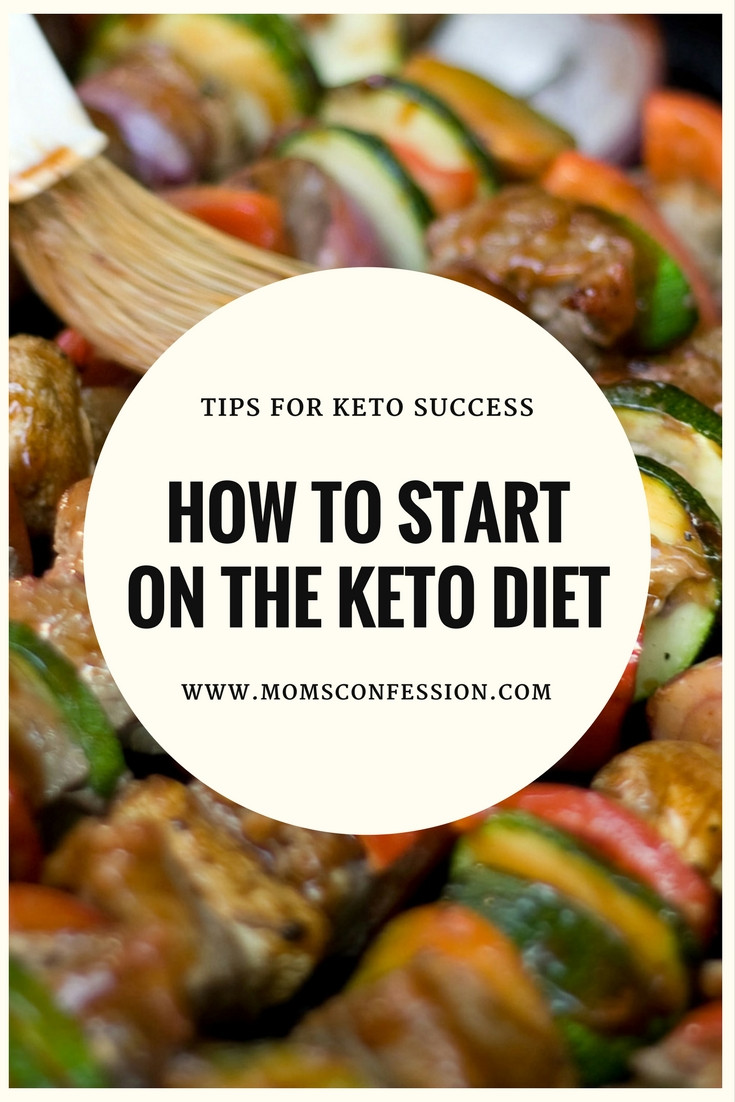 How To Start The Keto Diet For Beginners
 Ketogenic Diet Weight Loss Basics for Beginners