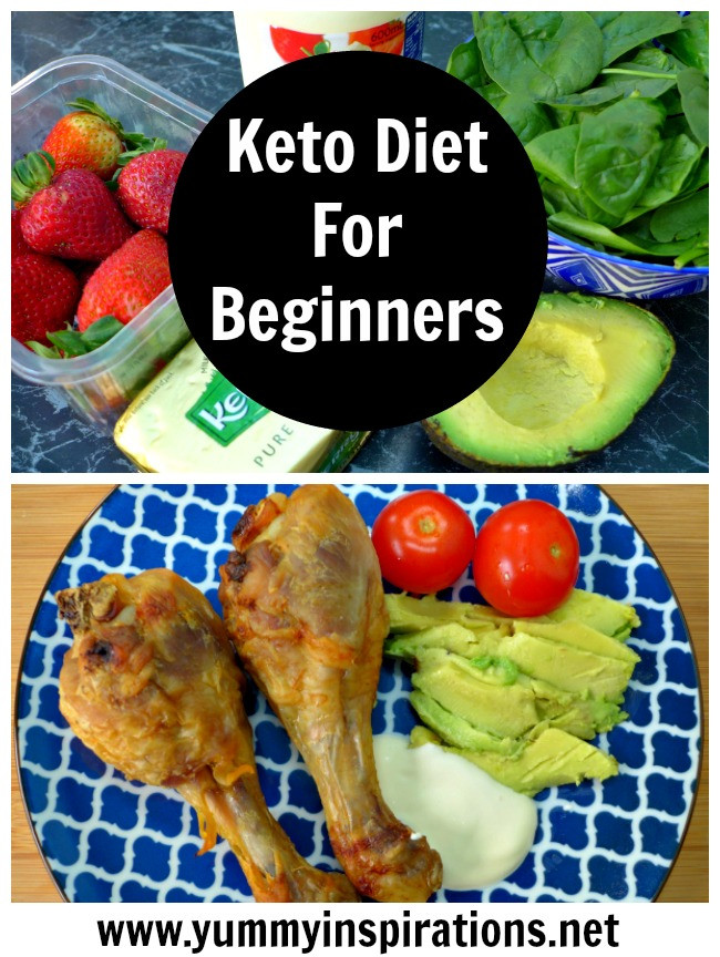How To Start The Keto Diet For Beginners
 Keto Diet For Beginners The Quick Start To Keto Guide