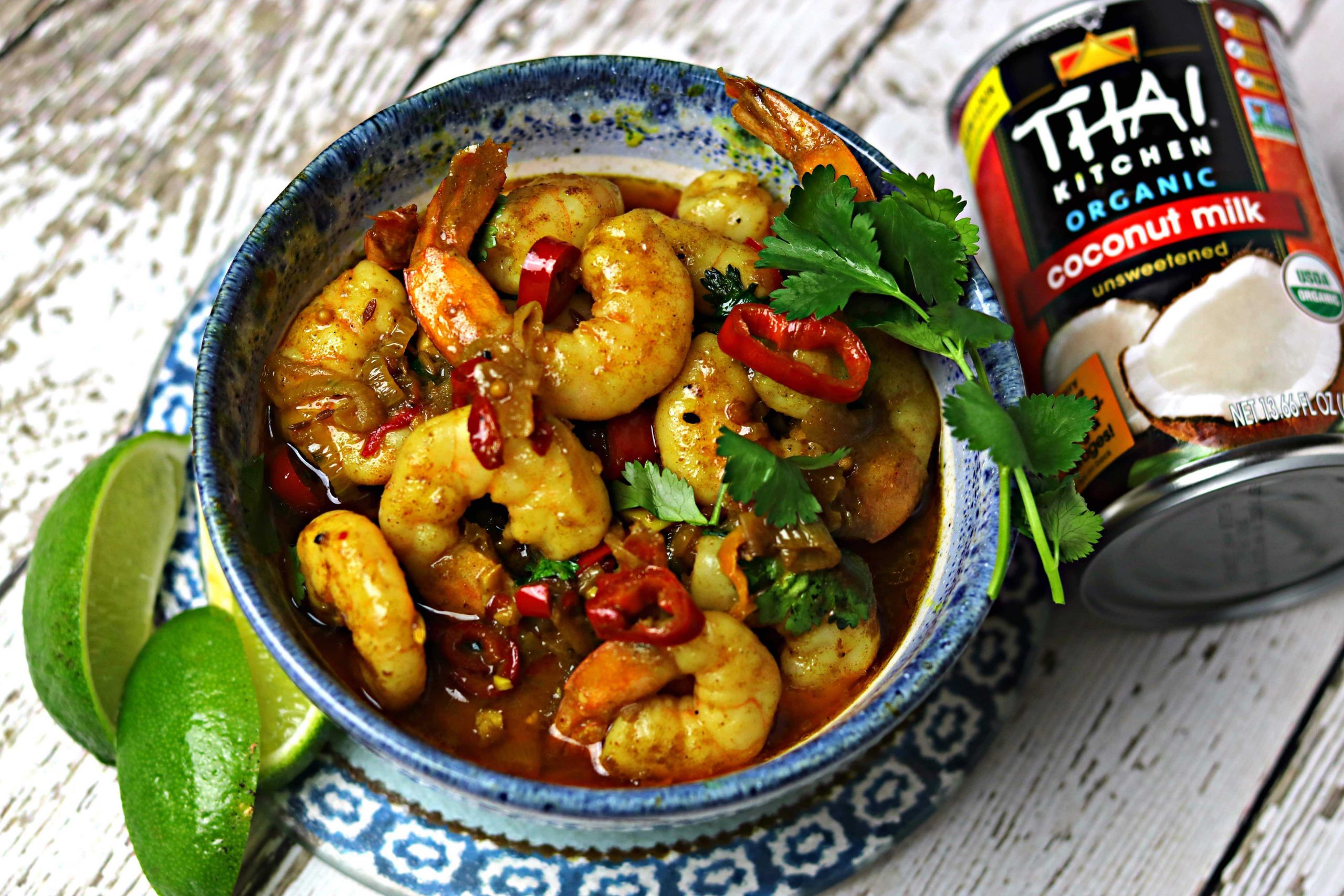 Indian Keto Recipes
 Keto Indian Shrimp Curry Recipe Whole30 [ Video]
