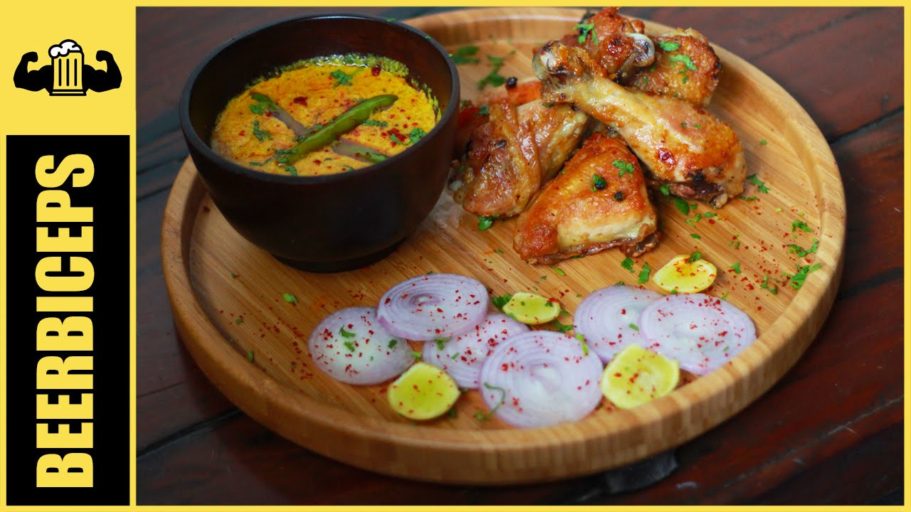 Indian Keto Recipes
 Curry Roast Chicken Keto Indian Chicken Recipe