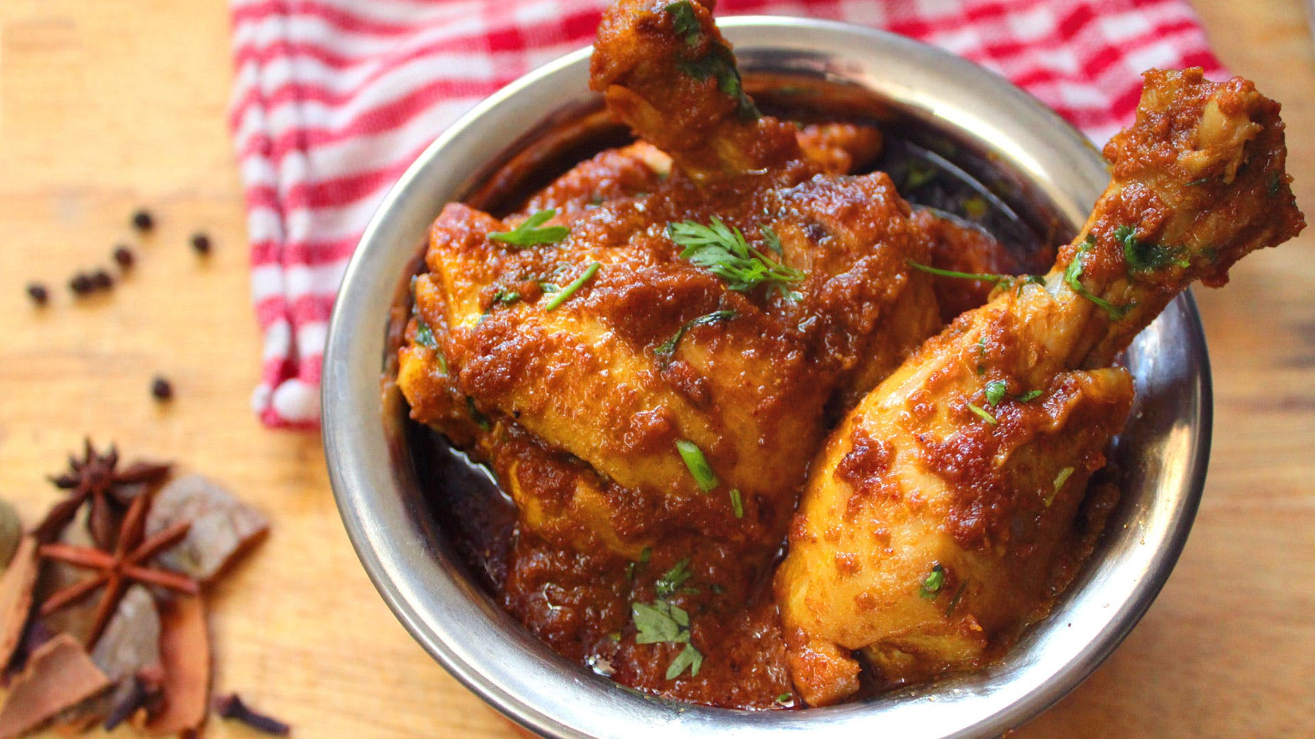 Indian Keto Recipes
 Keto Chicken Korma — Indian Recipe — Diet Doctor