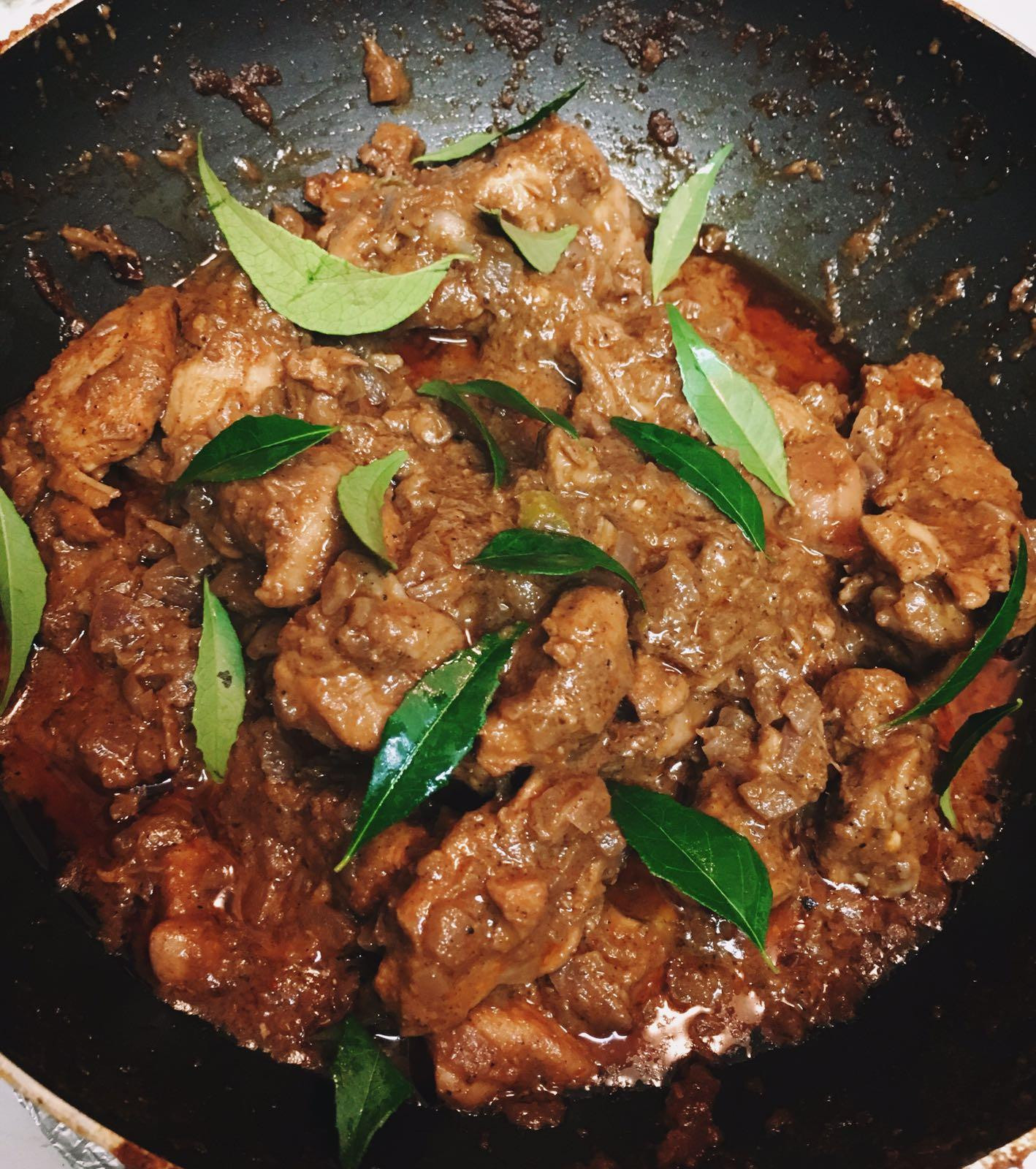 Indian Keto Recipes
 Indian Keto Chicken Ghee Clarified Butter Roast Recipe
