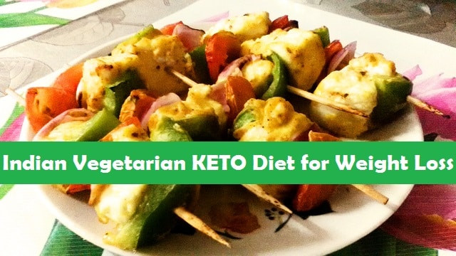 Indian Vegetarian Keto
 Indian ve arian Keto t for weight loss 1 Month Plan