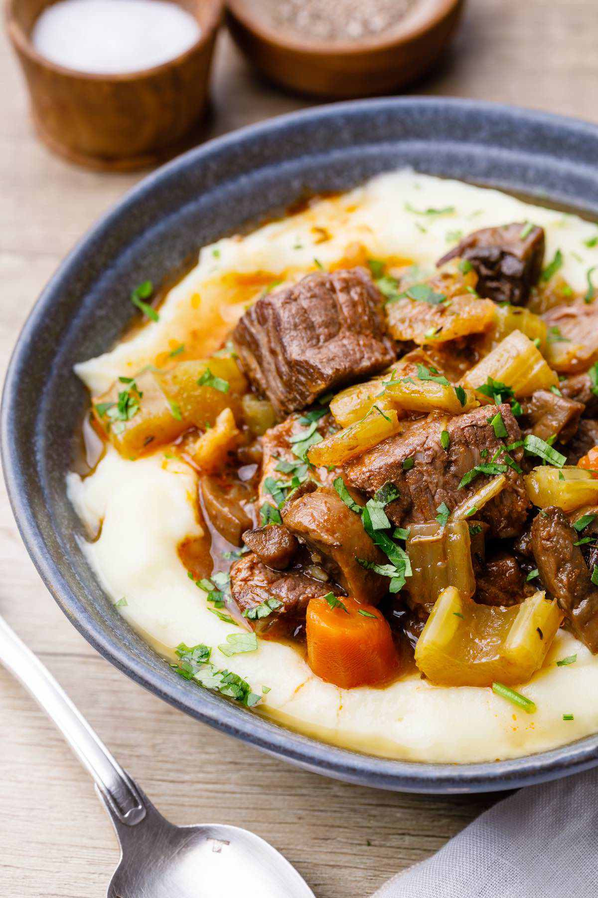 Instant Pot Keto Beef Stew
 The Best No Hassle Keto Instant Pot Beef Stew Keto Pots