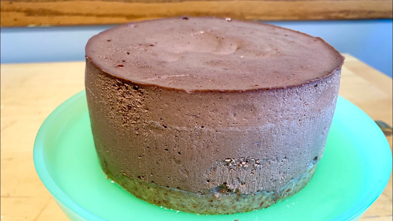 Instant Pot Keto Cheesecake
 Instant Pot Keto Chocolate Cheesecake 1st Place Winner