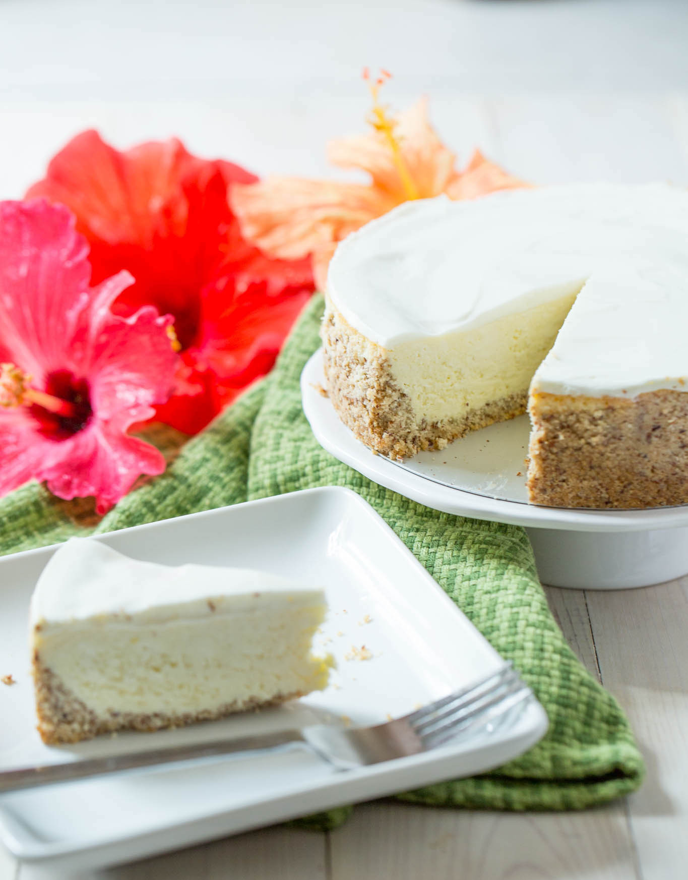 Instant Pot Keto Cheesecake
 Keto Low Carb Instant Pot Cheesecake Gluten Free