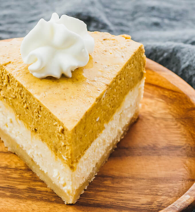 Instant Pot Keto Cheesecake Recipes
 Instant Pot Pumpkin Cheesecake With Almond Crust Keto