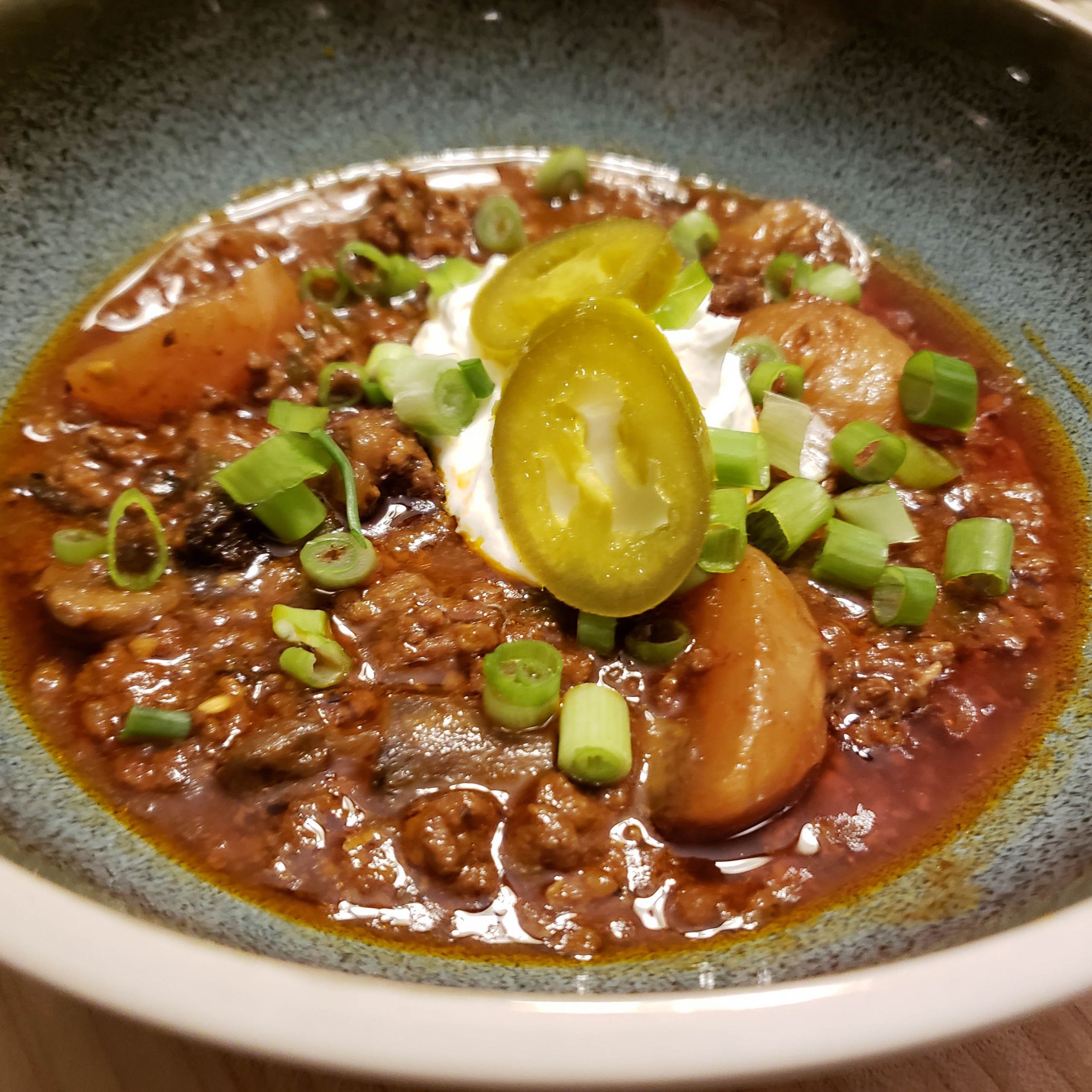 Instant Pot Keto Chili
 Instant Pot Keto Chili Keto To Me
