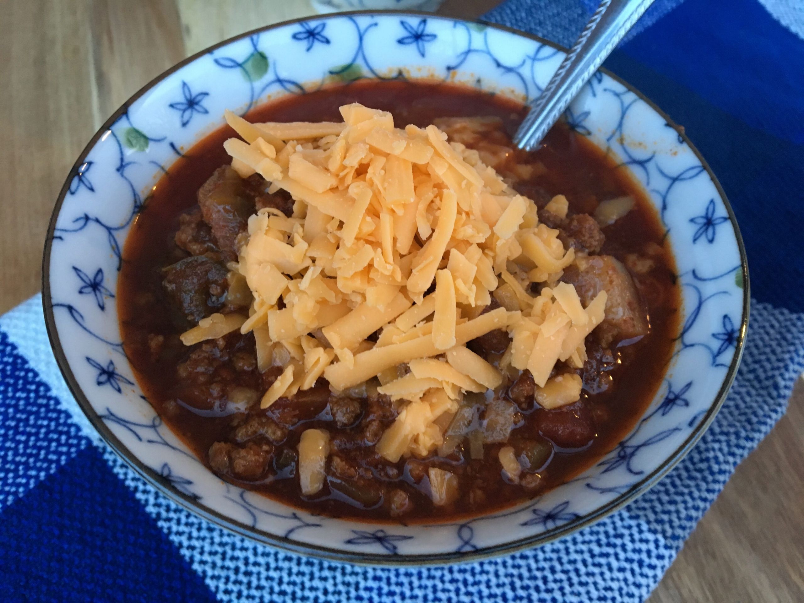 Instant Pot Keto Chili Recipe
 Instant Pot Keto Low Carb Chili Recipe Kasey Trenum