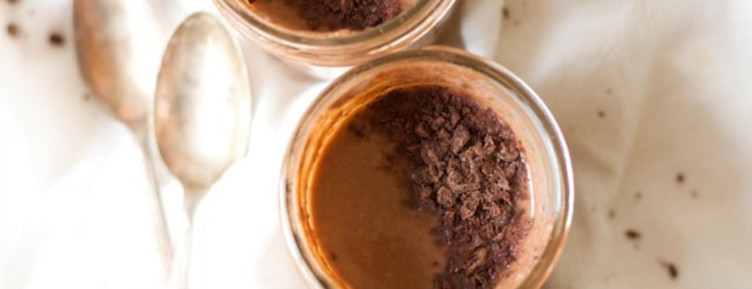 Instant Pot Keto Desserts
 10 Keto Instant Pot Desserts You Can Make In a Snap