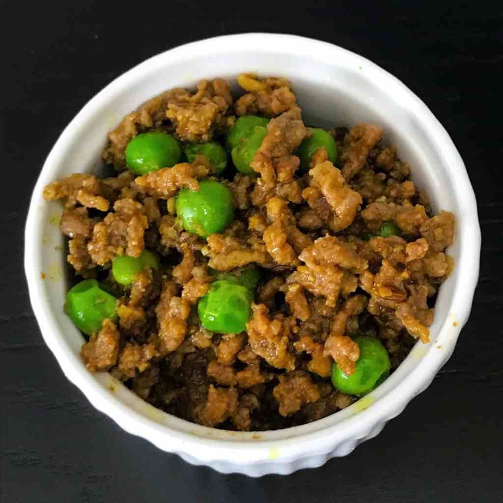 Instant Pot Keto Ground Beef Recipes
 Instant Pot Keto Indian Kheema Recipe