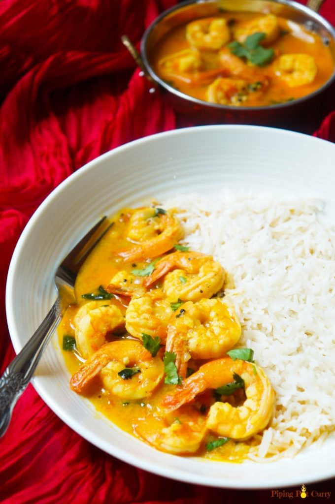 Instant Pot Shrimp Keto
 The 15 Best Low Carb Indian Food Recipes The Keto Queens