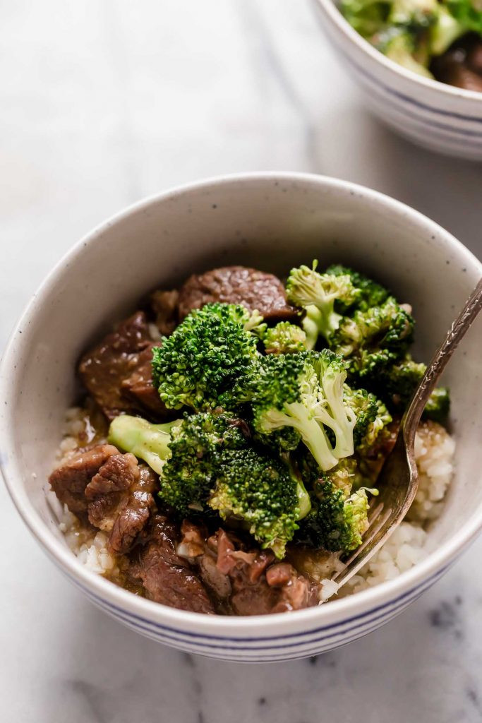 Instapot Keto Beef And Broccoli
 50 Keto Instant Pot Recipes
