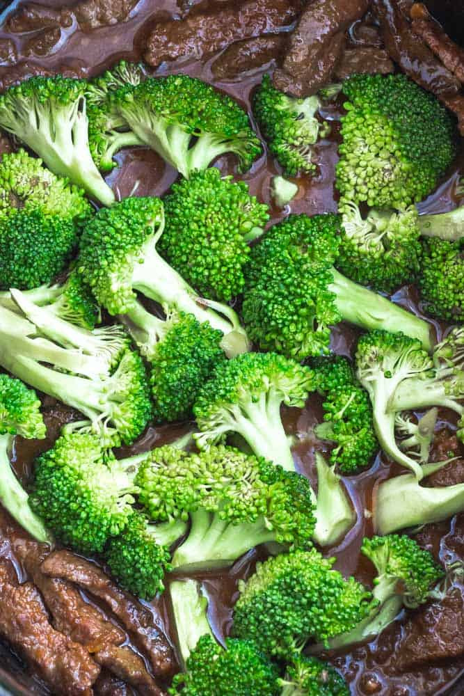 Instapot Keto Beef And Broccoli
 Easy Keto Instant Pot Recipes Roundup of 29 Easy Keto