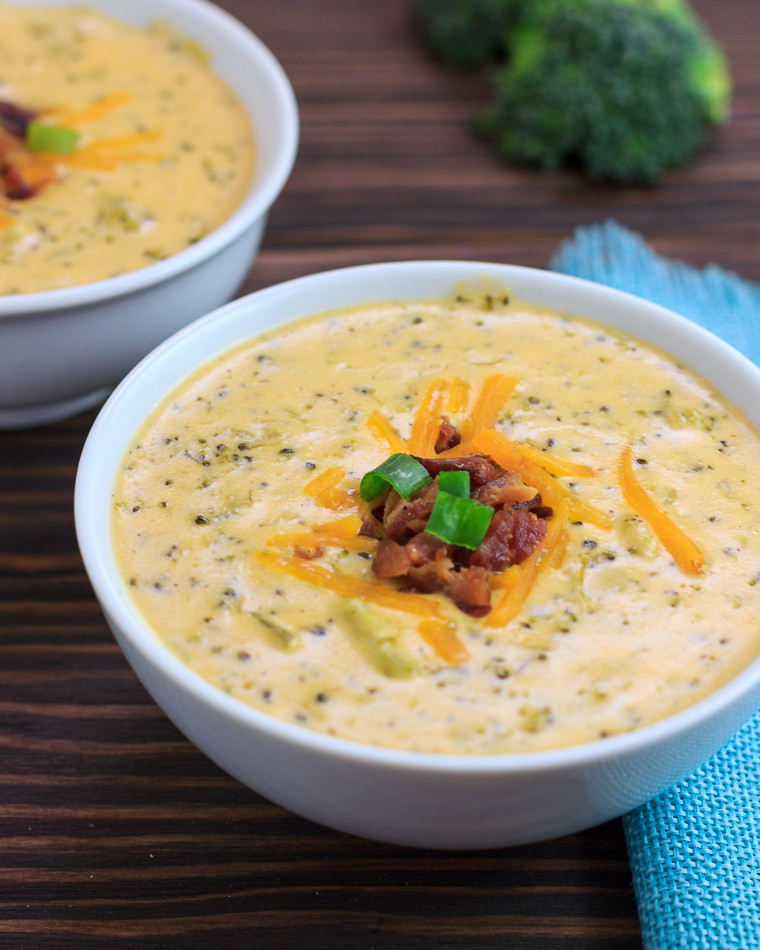 Instapot Keto Broccoli Cheese Soup
 Instant Pot Keto Broccoli Chicken Bacon Cheese Soup