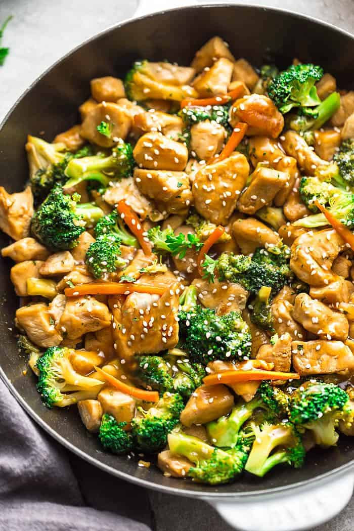 Instapot Keto Chicken And Broccoli Recipes 33 Keto Instant Pot Chicken Recipes