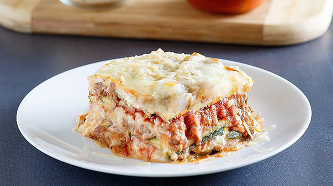 Instapot Keto Lasagna
 Put some Spring in your step with these amazing Instant