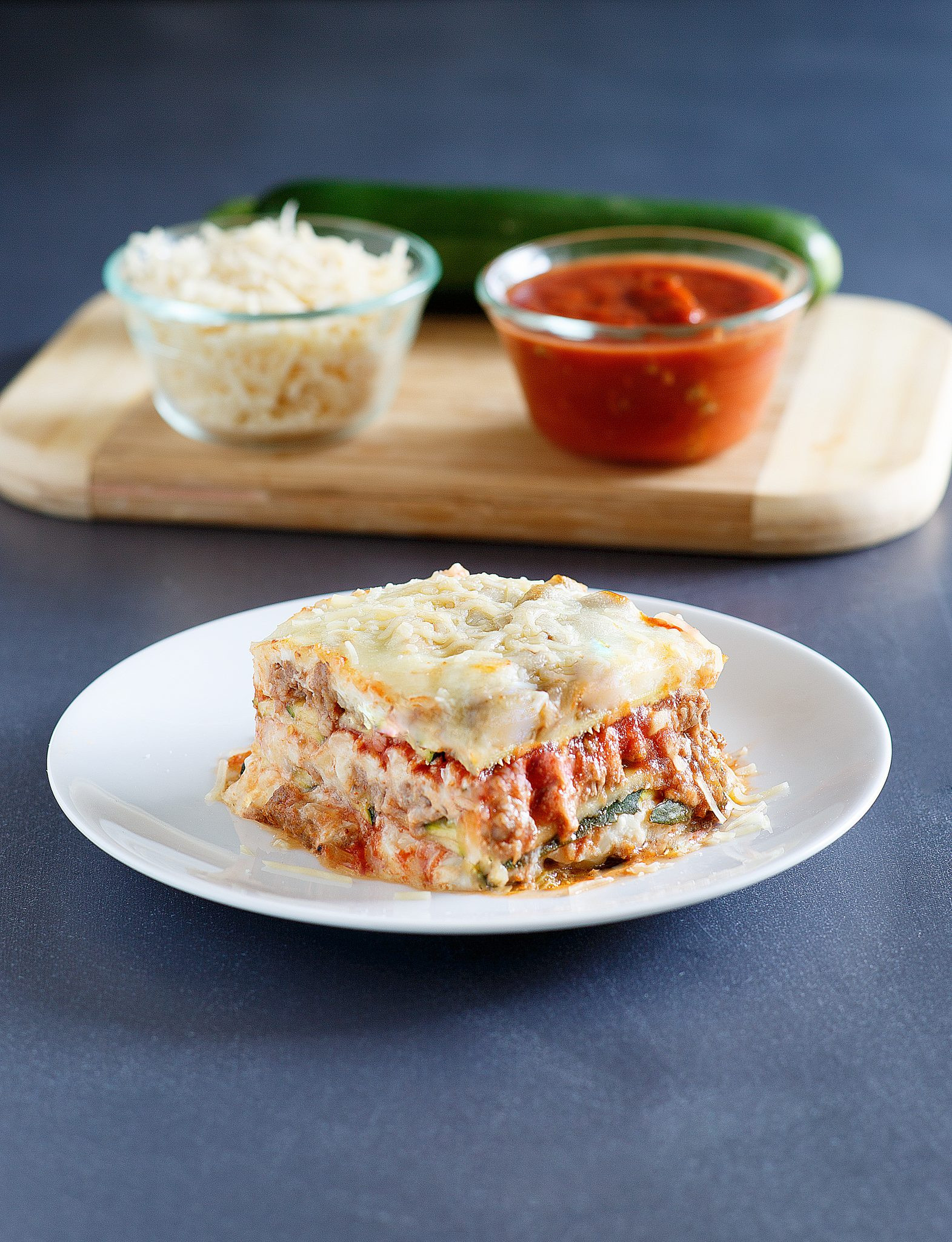 Instapot Keto Lasagna
 Layered Zucchini Lasagna Instant Pot Recipes