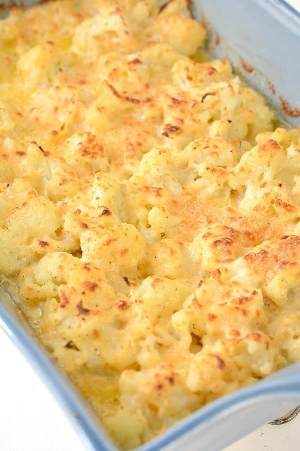 Instapot Keto Mac And Cheese
 Keto Cauliflower Mac and Cheese Easy Instant Pot Recipe
