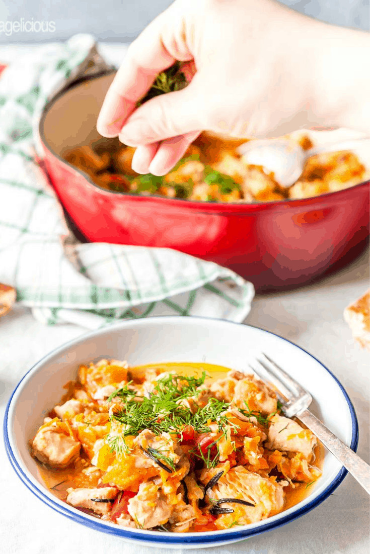 Instapot Keto Meals
 Instant Pot Meals For Your Keto Diet Easy Keto Dishes