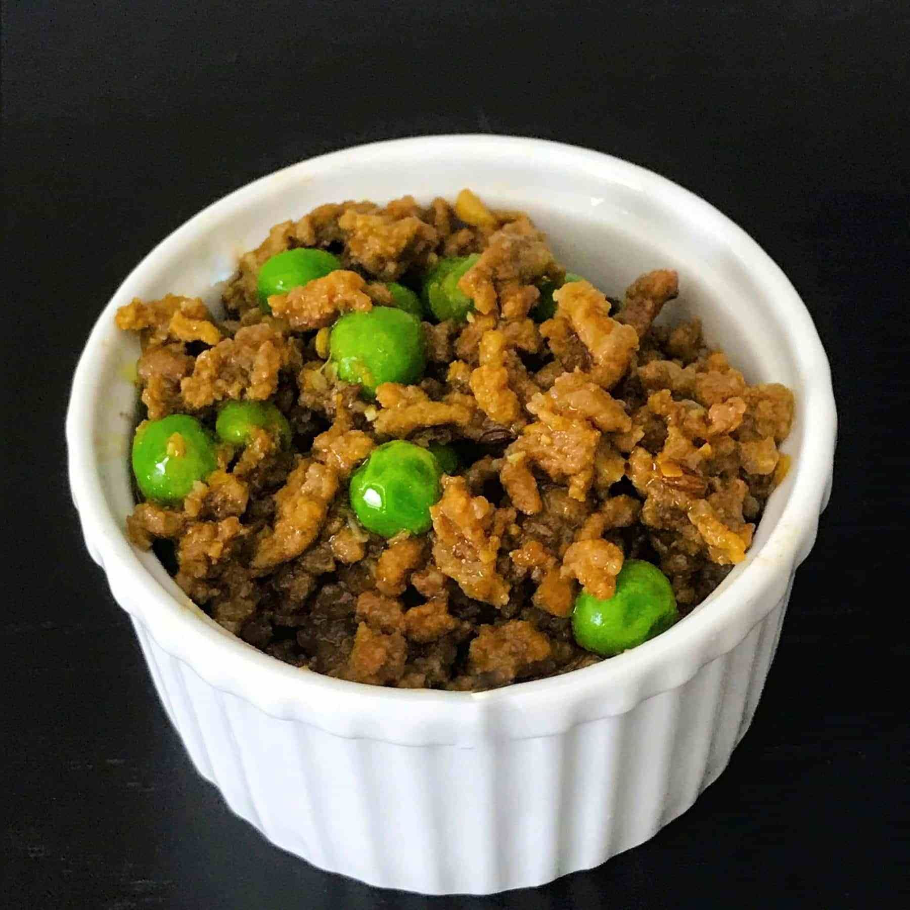 Instapot Keto Recipes Ground Beef
 Instant Pot Keto Indian Kheema