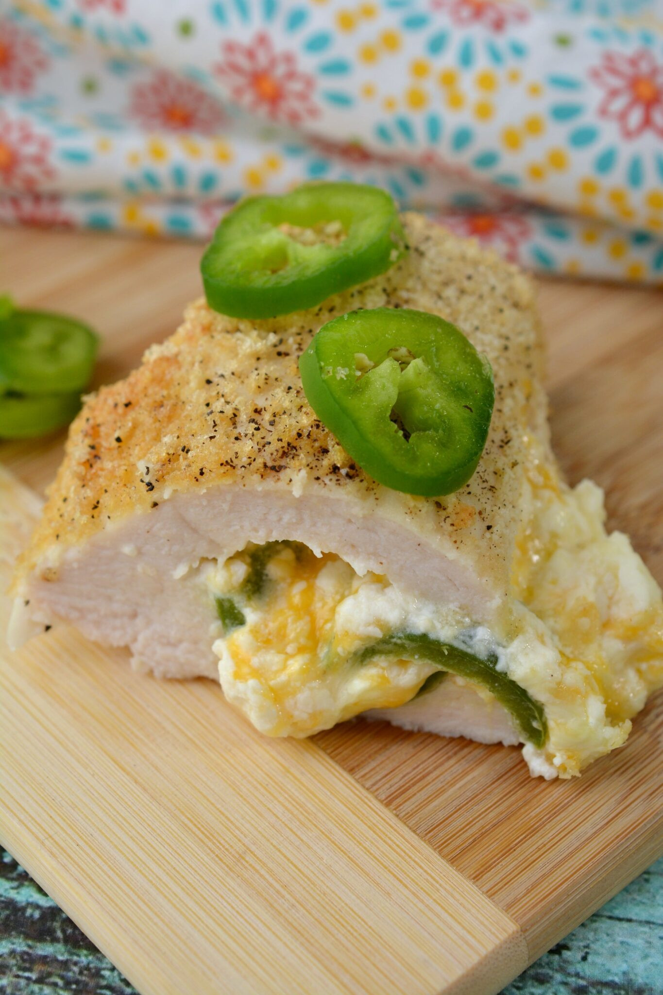 Jalepeno Chicken Keto
 Keto Jalapeno Popper Stuffed Chicken Sparkles to Sprinkles