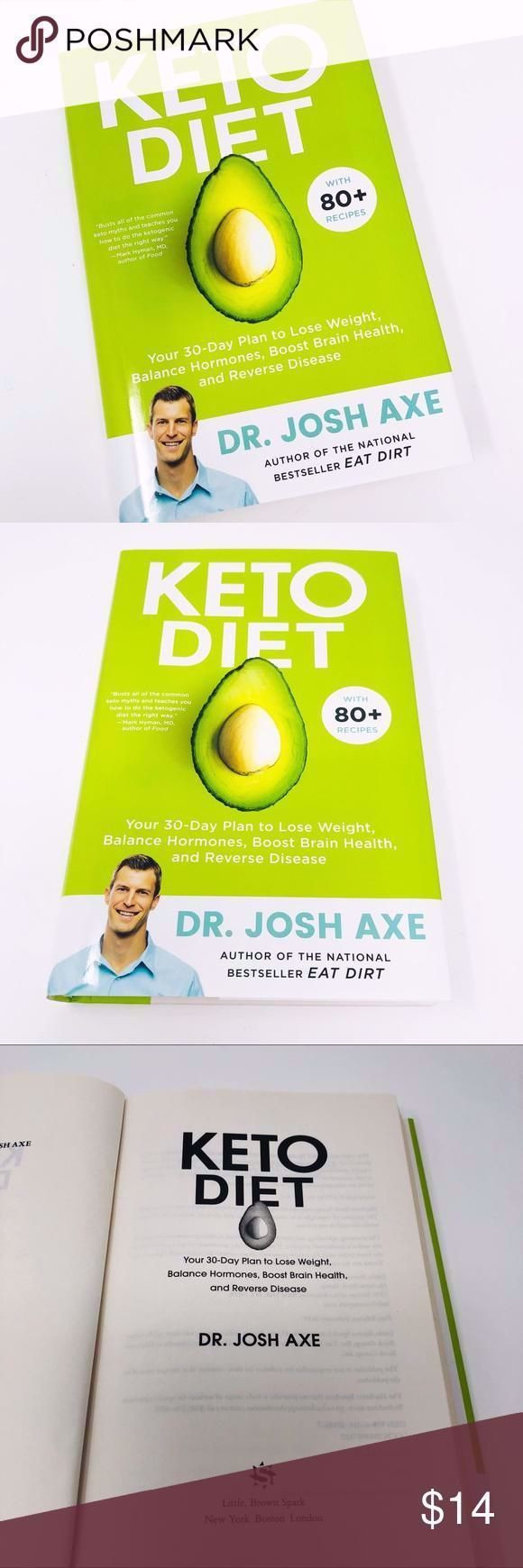 Josh Axe Keto Diet Recipes
 Josh Axe Recipes in 2020