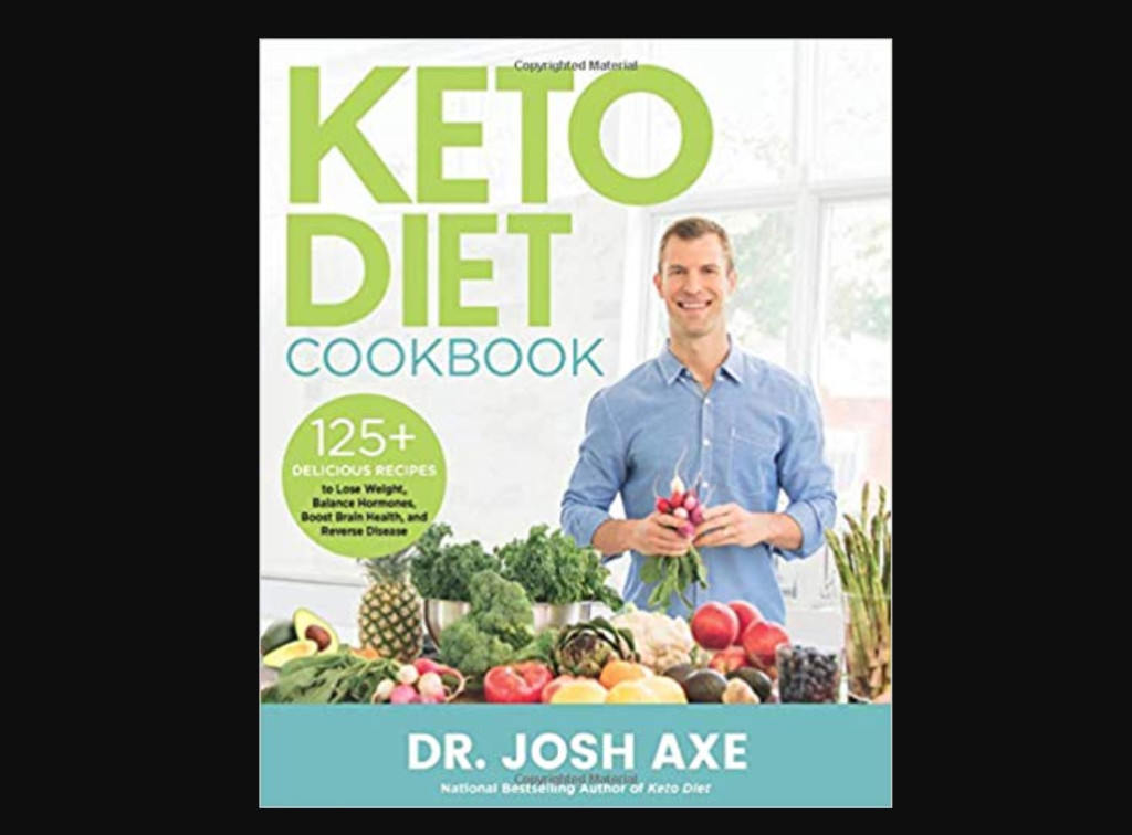 Josh Axe Keto Diet Recipes
 Dr Josh Axe Channel Natural Health and Fitness Reme s