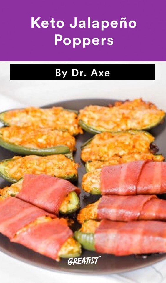 Josh Axe Keto Diet Recipes
 Dr josh axe recipes
