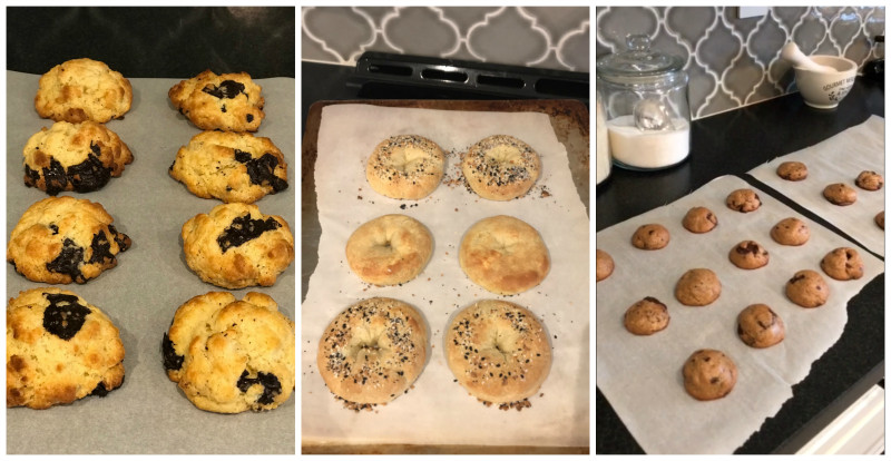 Keto Baked Goods
 Keto Diet What I’ve Experienced After Two Months