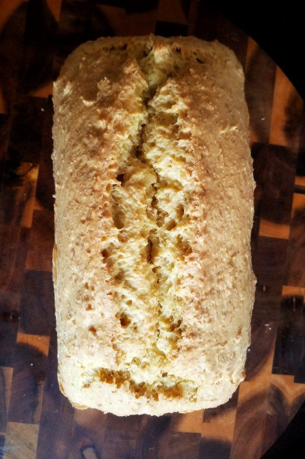 Keto Banana Bread Almond Meal
 Almond Flour Bread Gluten Free Recipe