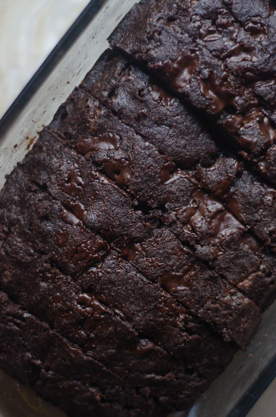 Keto Banana Bread Brownies
 If you re looking for a fun and different recipe this