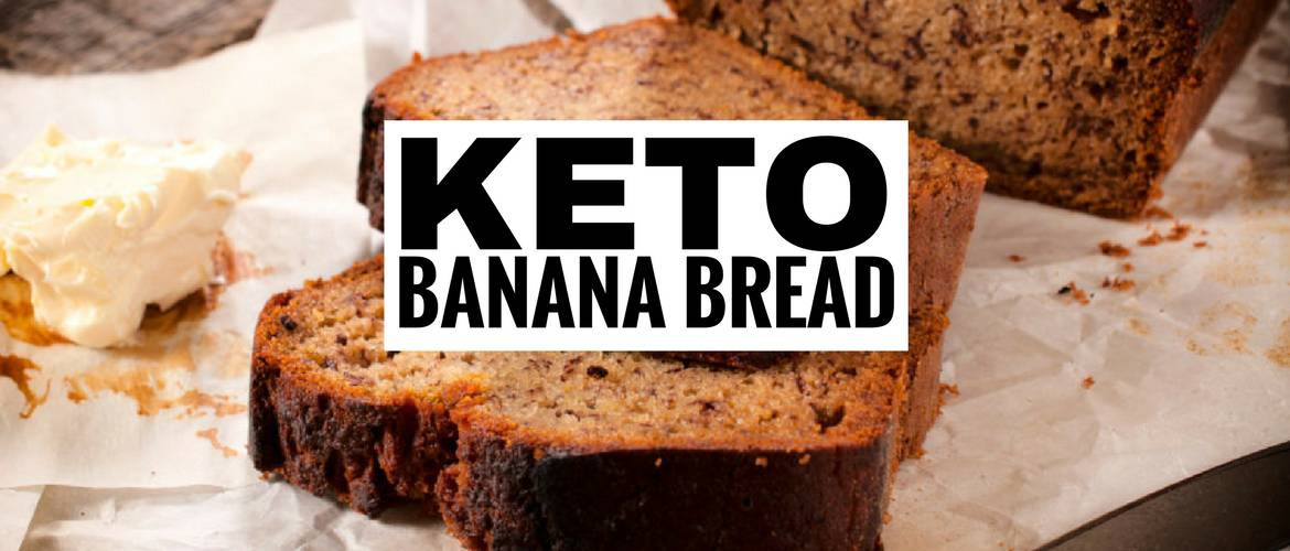 Keto Banana Bread Easy
 Keto Banana Bread Easy & Tasty Low Carb Recipe Meraadi