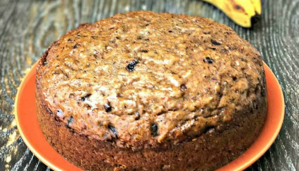 Keto Banana Bread Instant Pot
 instant pot low carb and can be sugar free banana nut